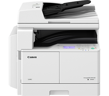 Canon IR 2206N/2006 series
