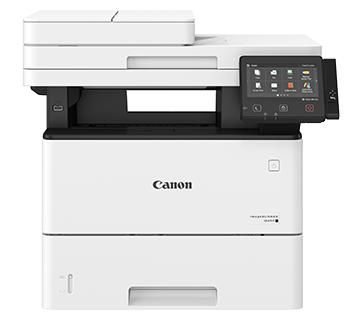 imageRUNNER 1643i/1643iF